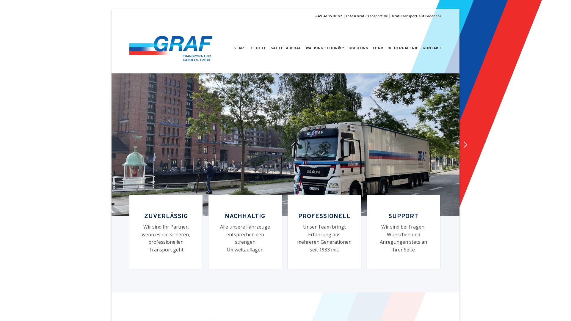 Graf Transport- und Handels-GmbH