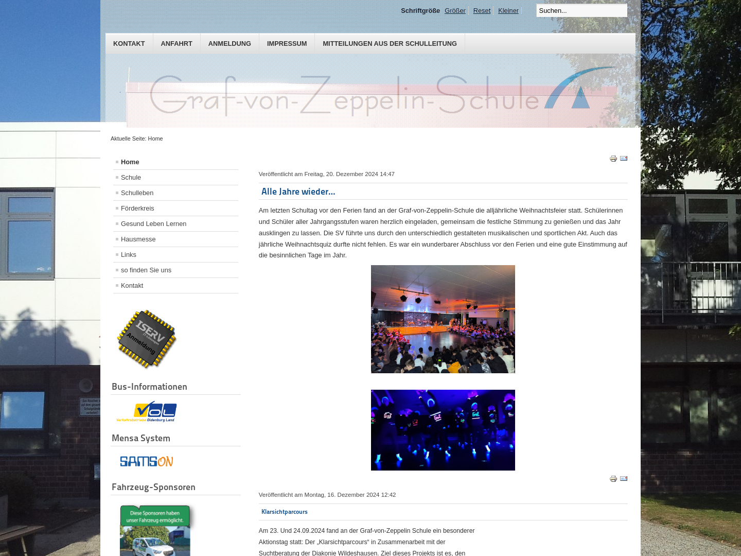 Graf-von-Zeppelin-Schule