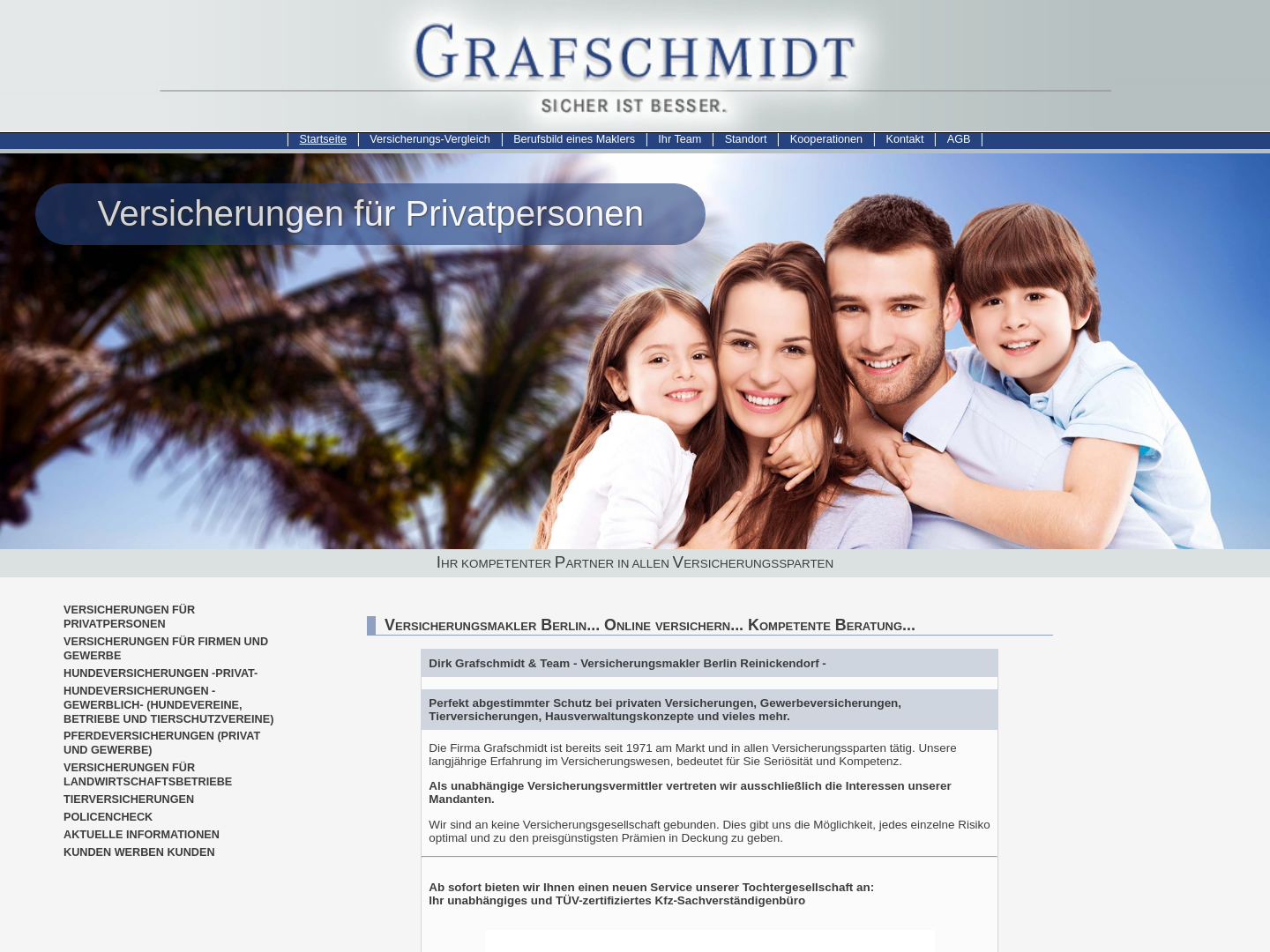 Grafschmidt & Team