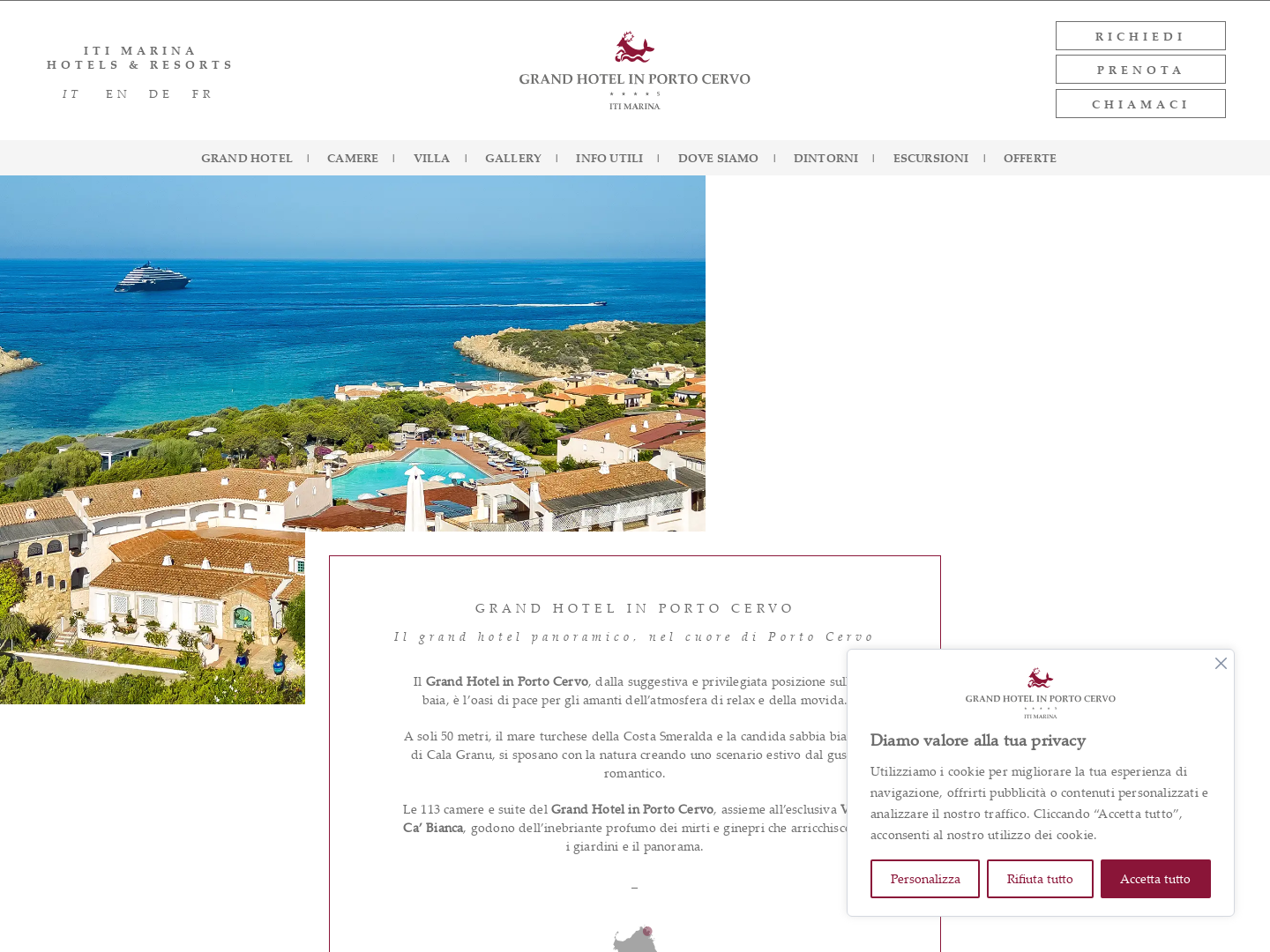 Grand Hotel