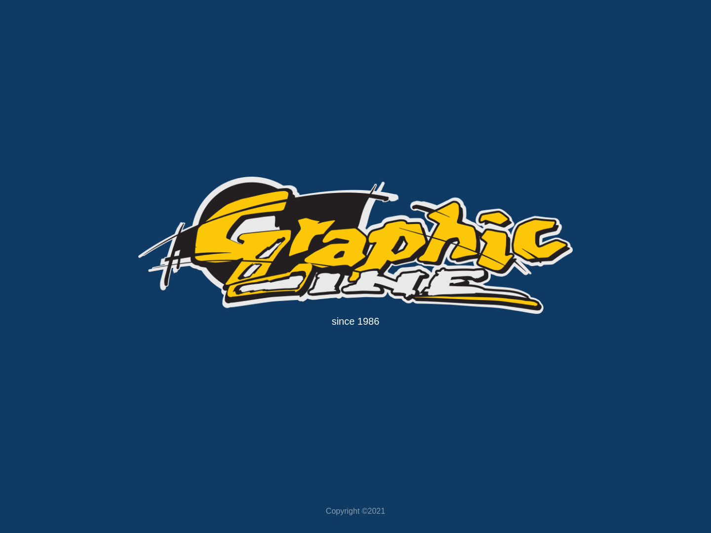 Graphic Line