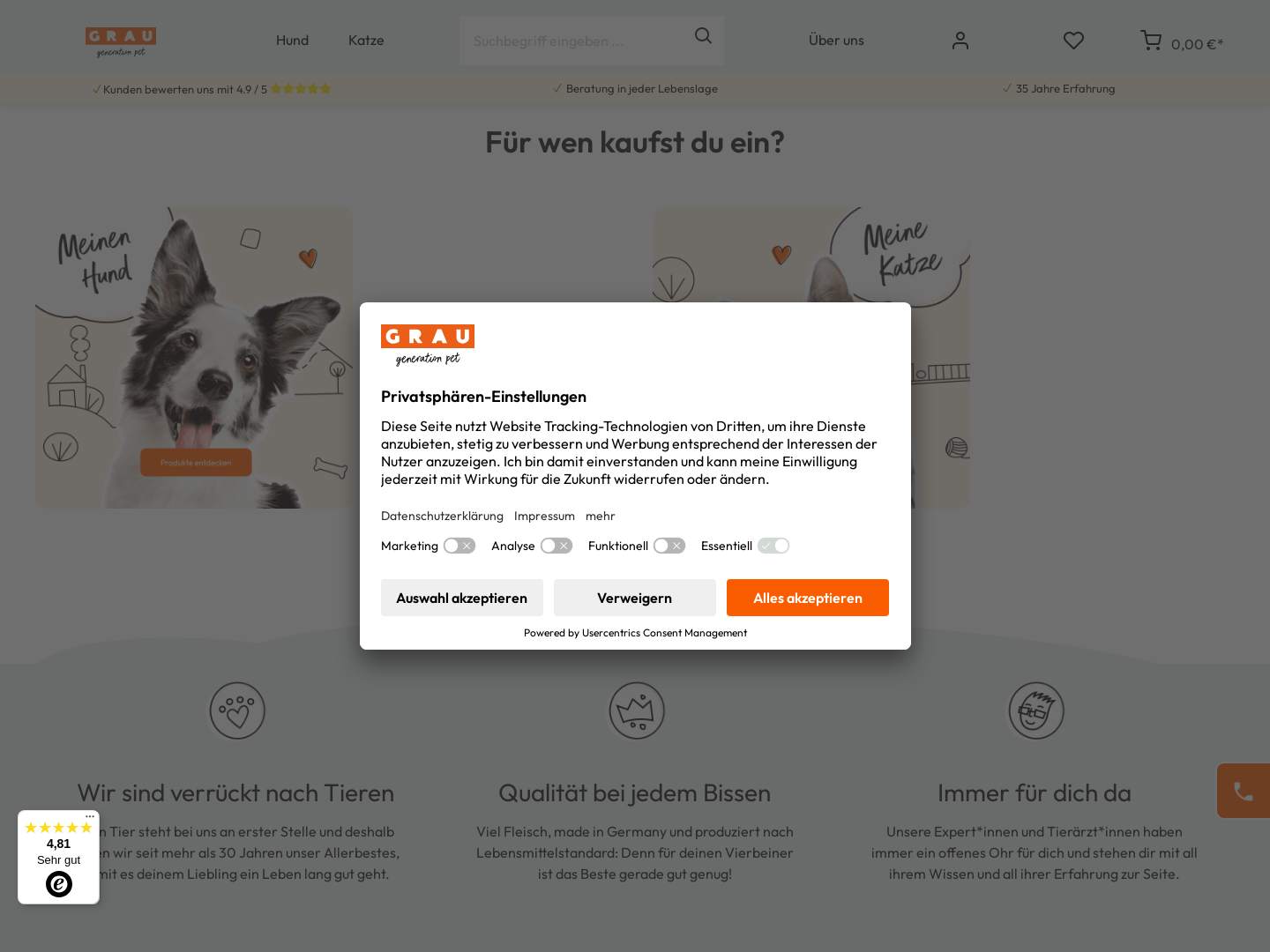 Grau GmbH