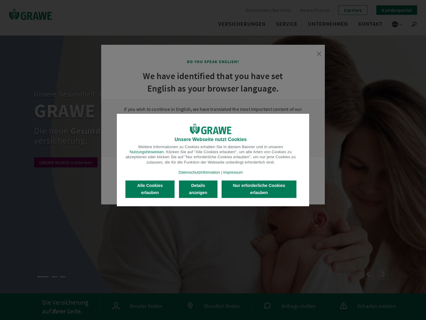 Grazer Wechselseitige Versicherung