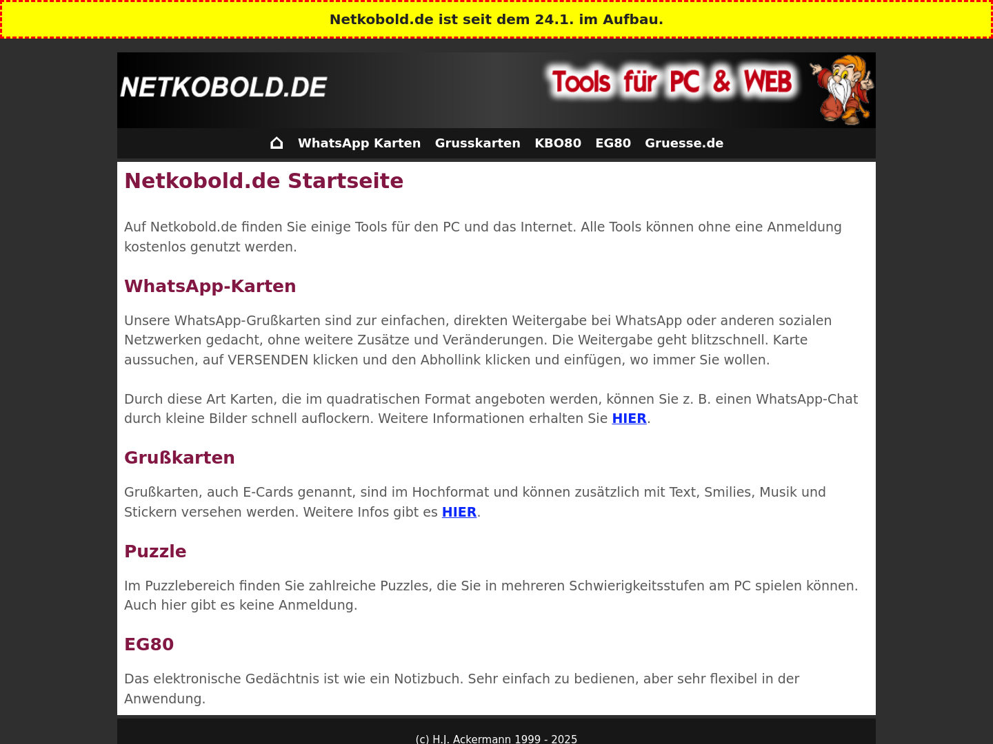 Gruesse.de