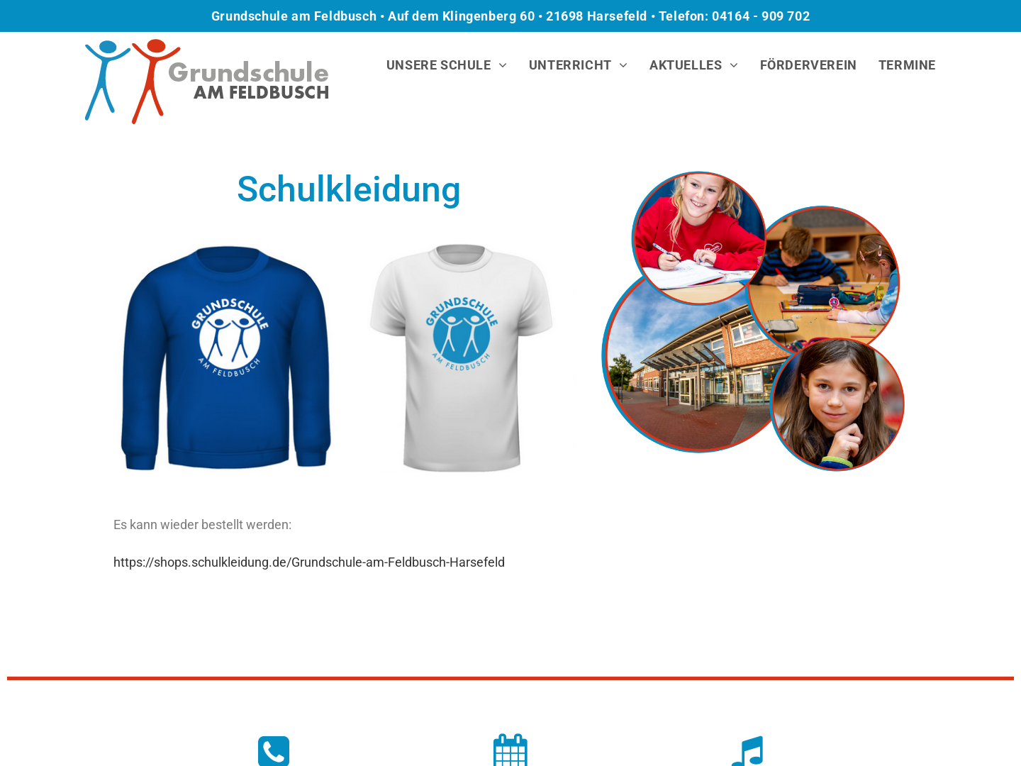 Grundschule am Feldbusch