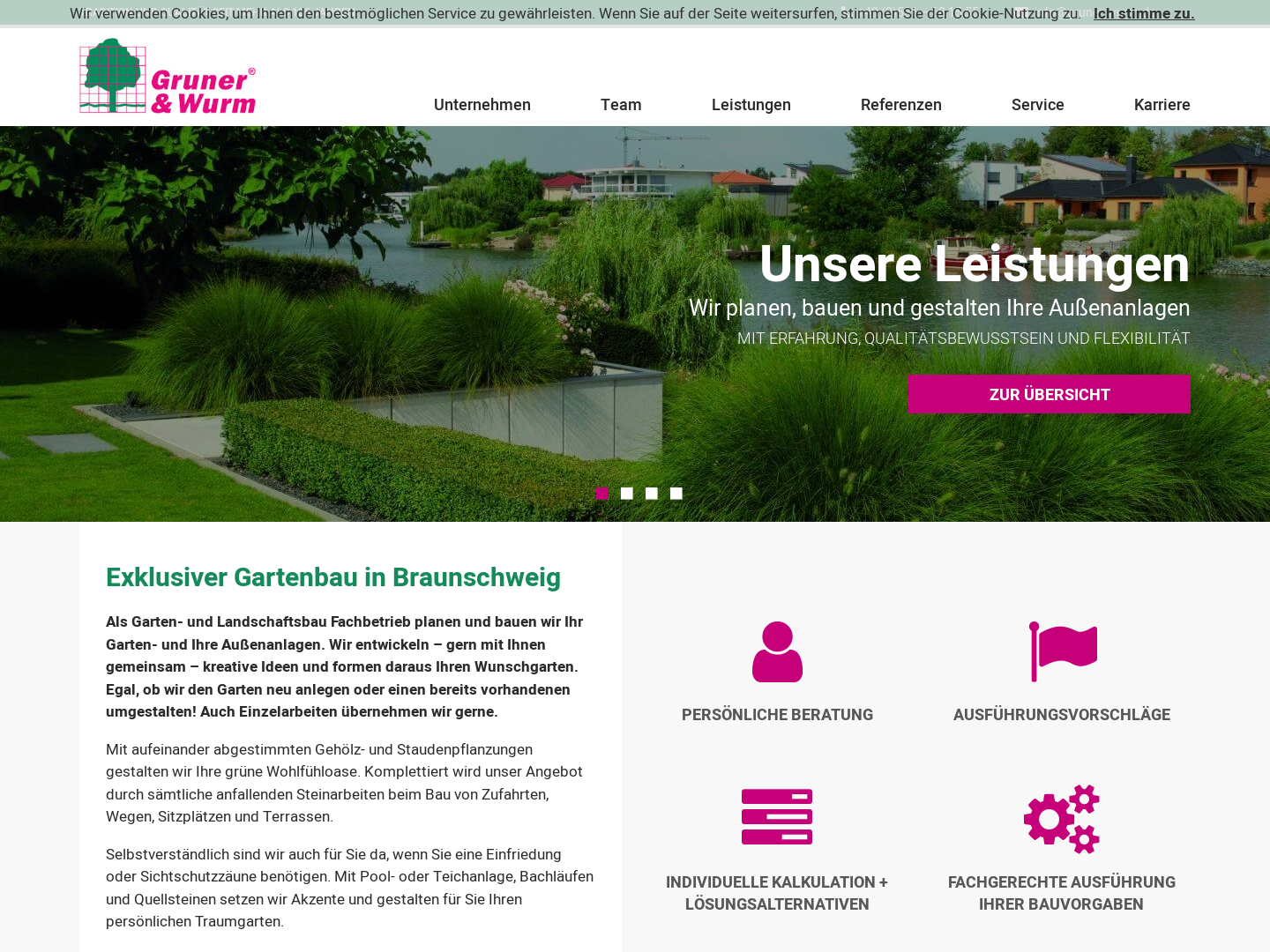 Gruner & Wurm GmbH & Co. KG