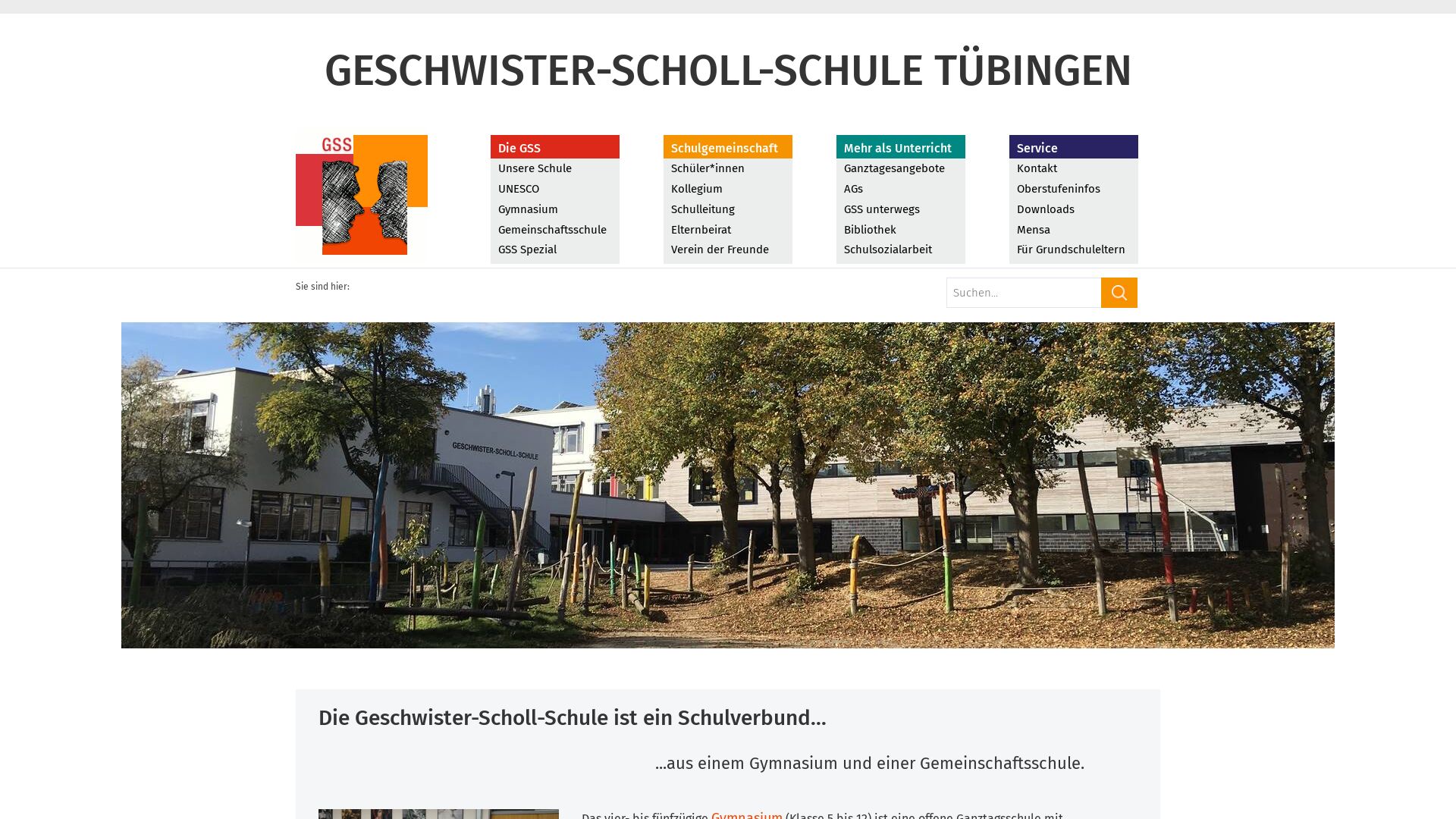 Geschwister-Scholl-Schule