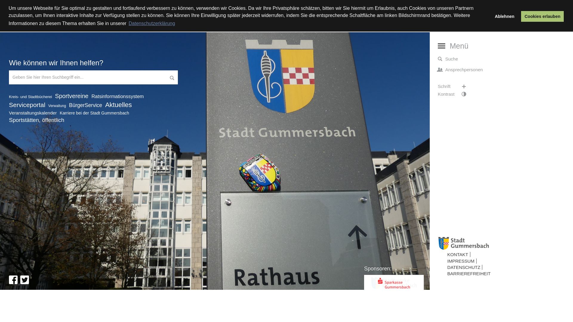 Stadt Gummersbach