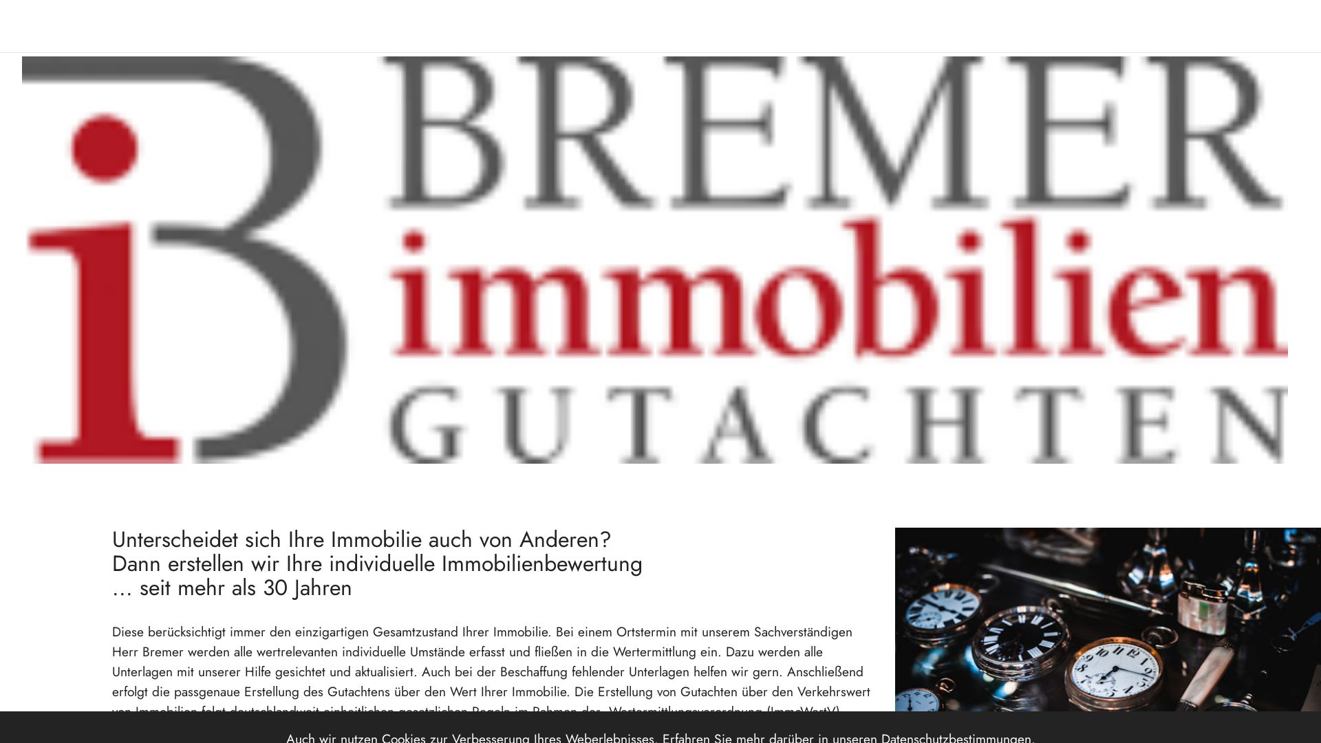 Bremer, Dietmar