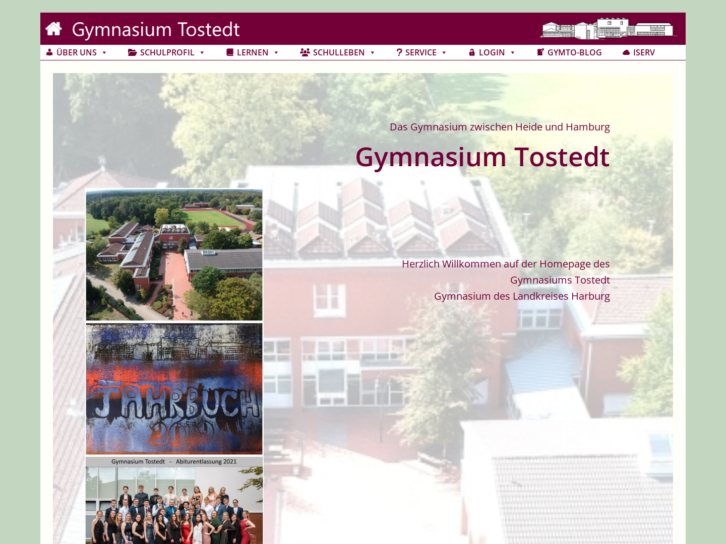 Gymnasium Tostedt
