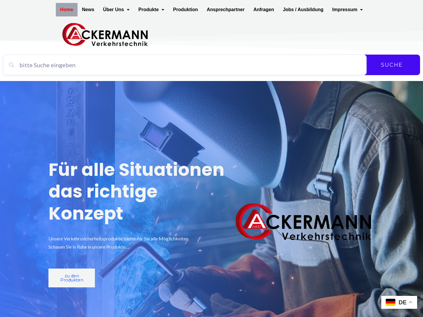 Herbert Ackermann KG