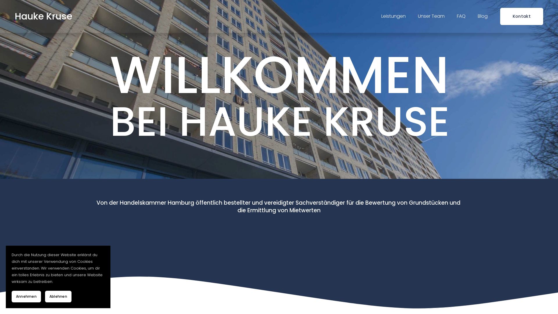 Kruse, Hauke