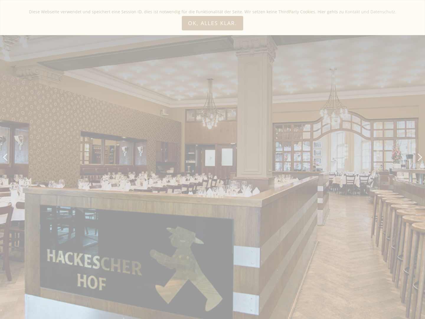Hackescher Hof