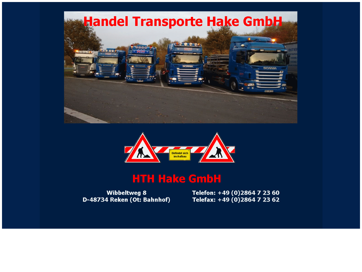 Hake Schweinezucht GmbH