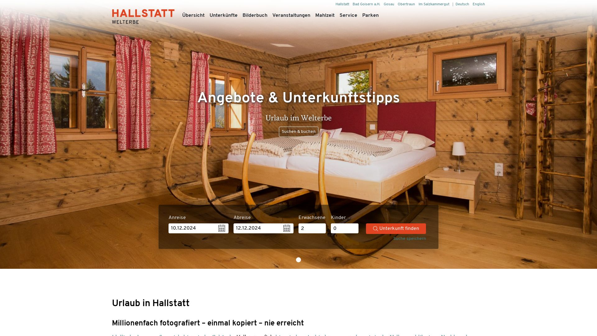 Hallstatt.net