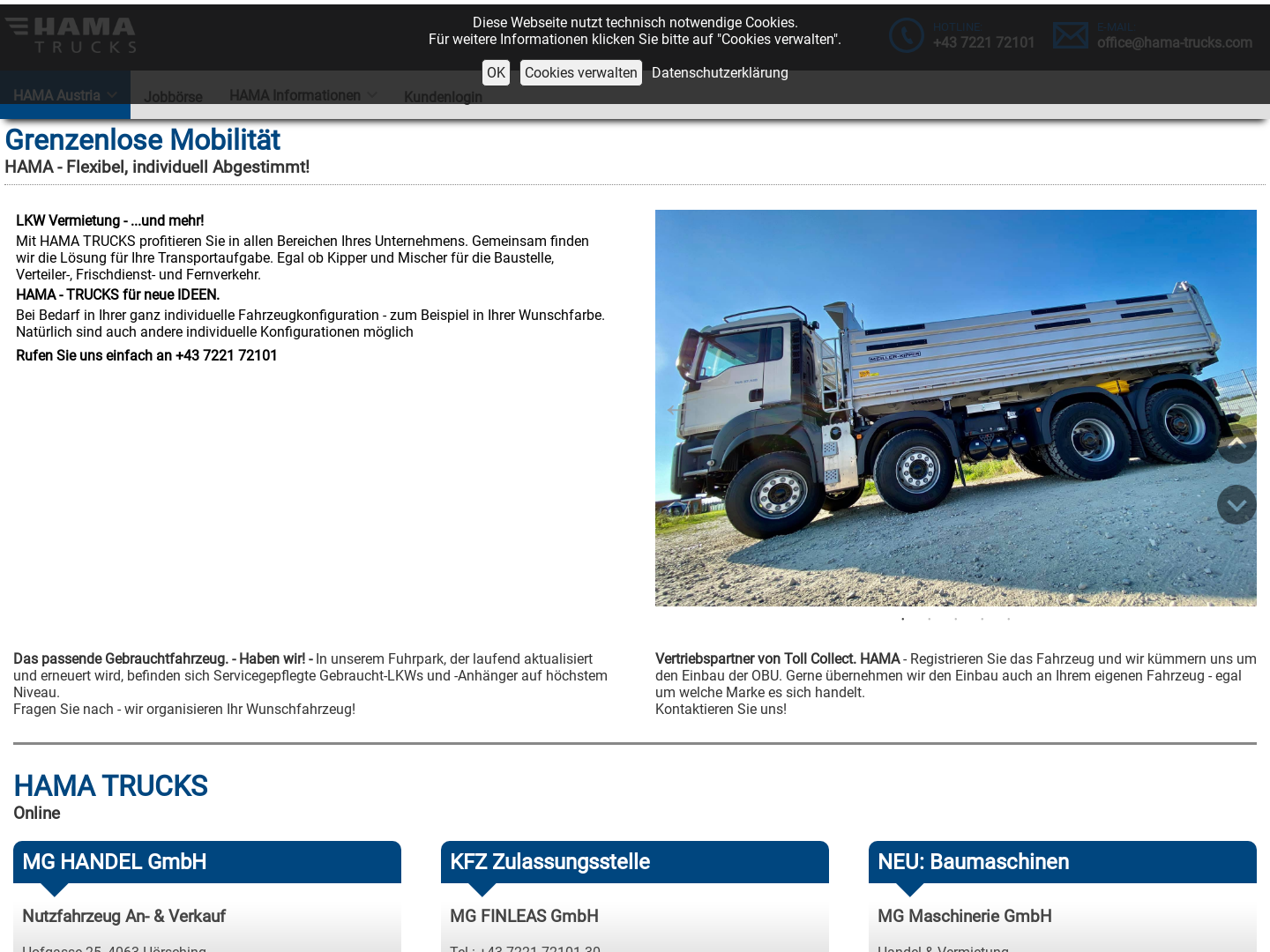 Hama Austria GmbH