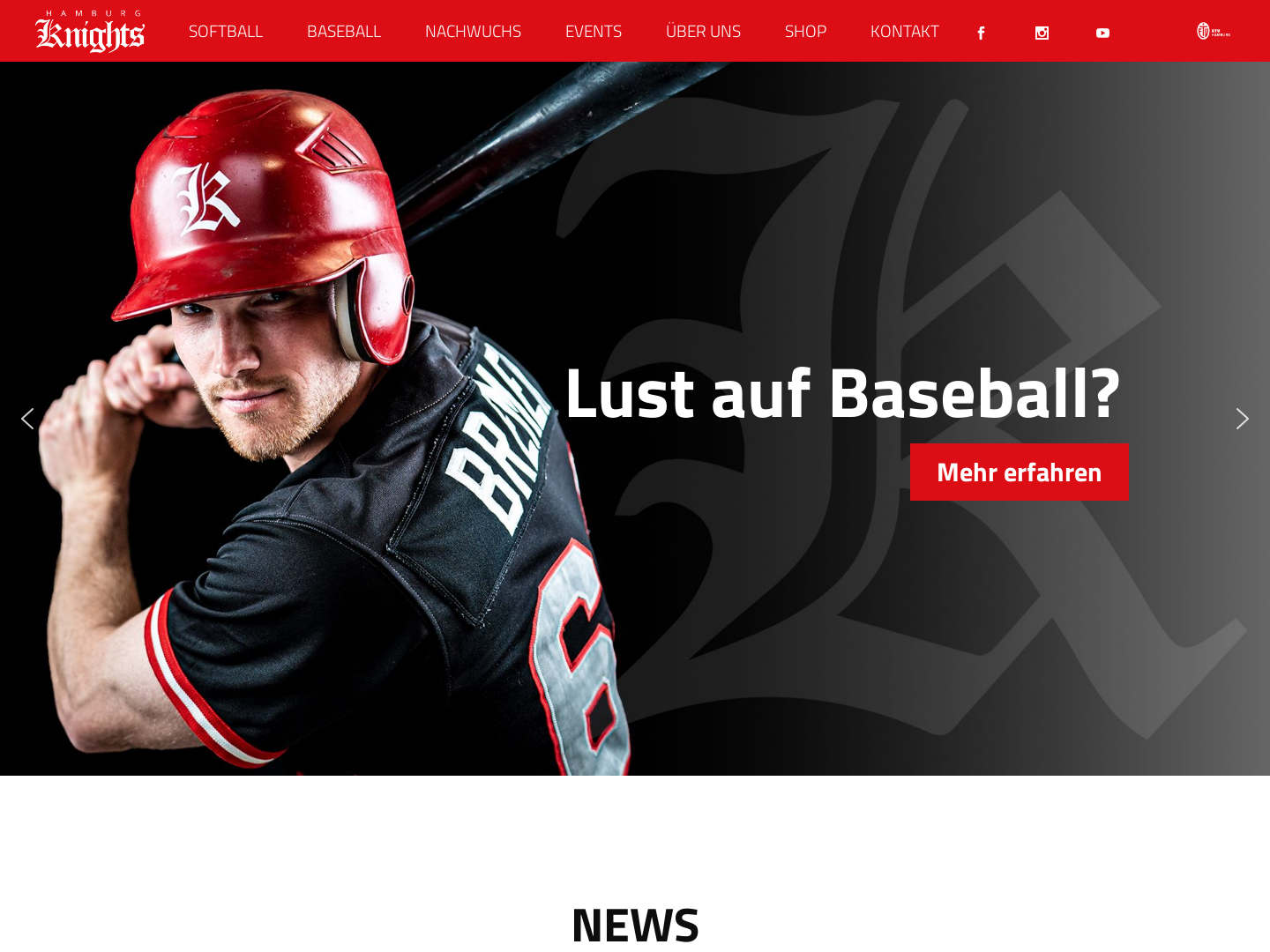 Hamburg Knights