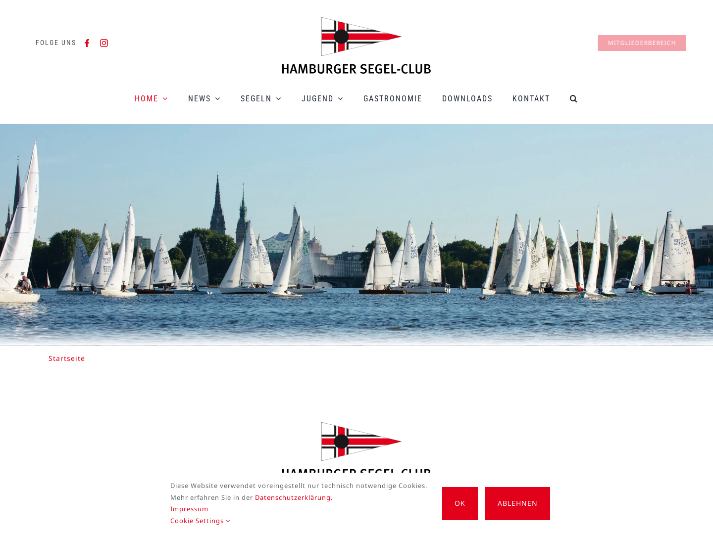 Hamburger Segel-Club e.V.