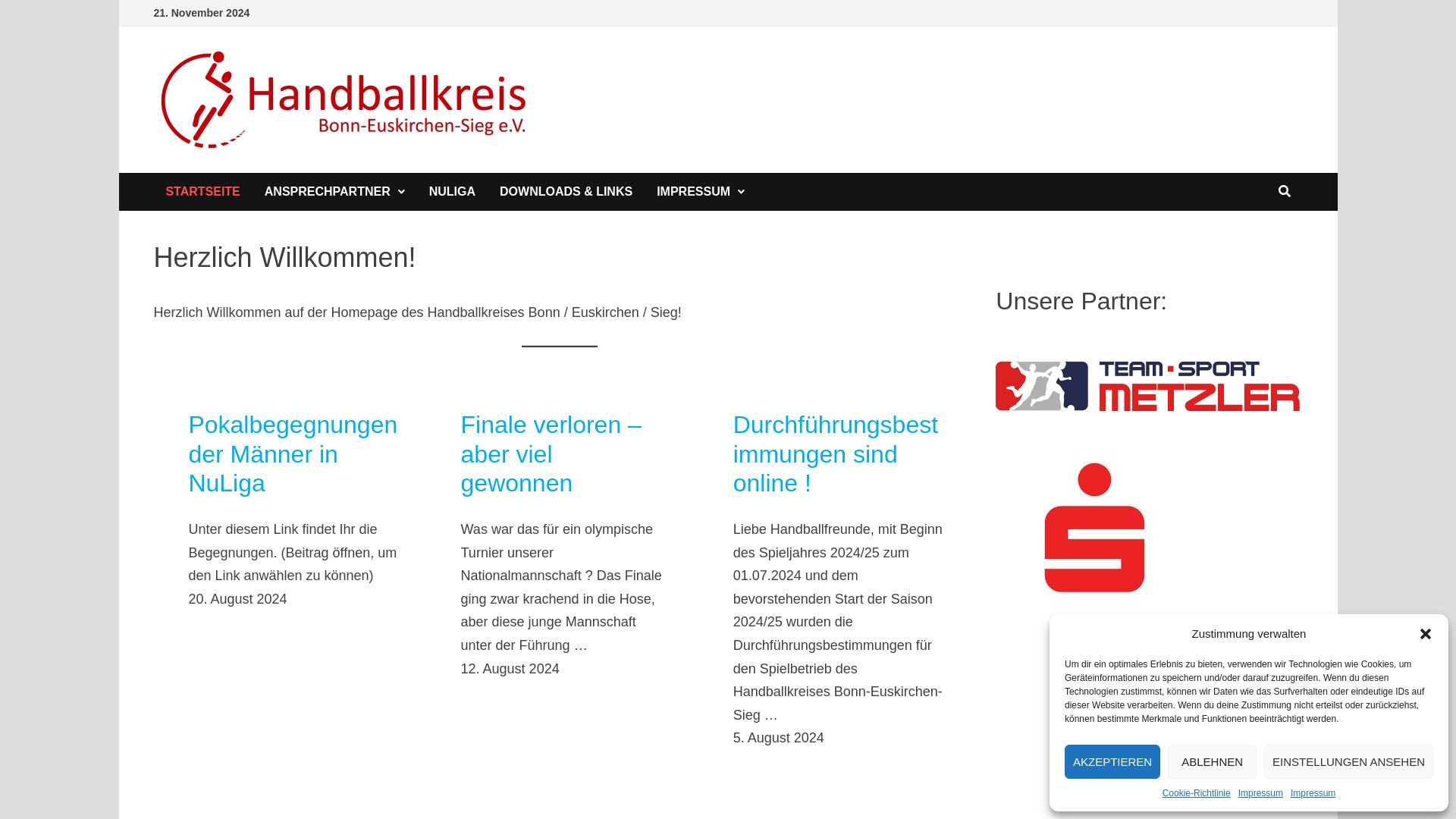 Schulhandball.de 