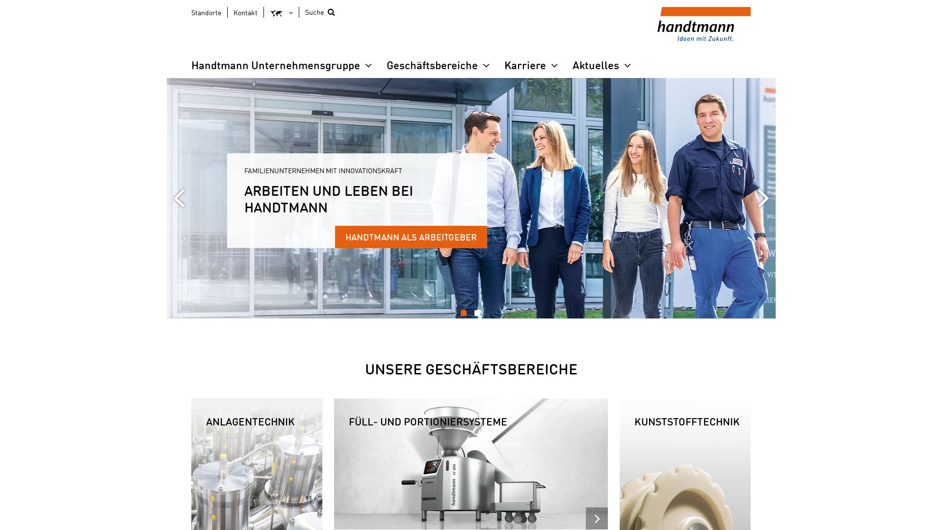 Handtmann-Gruppe