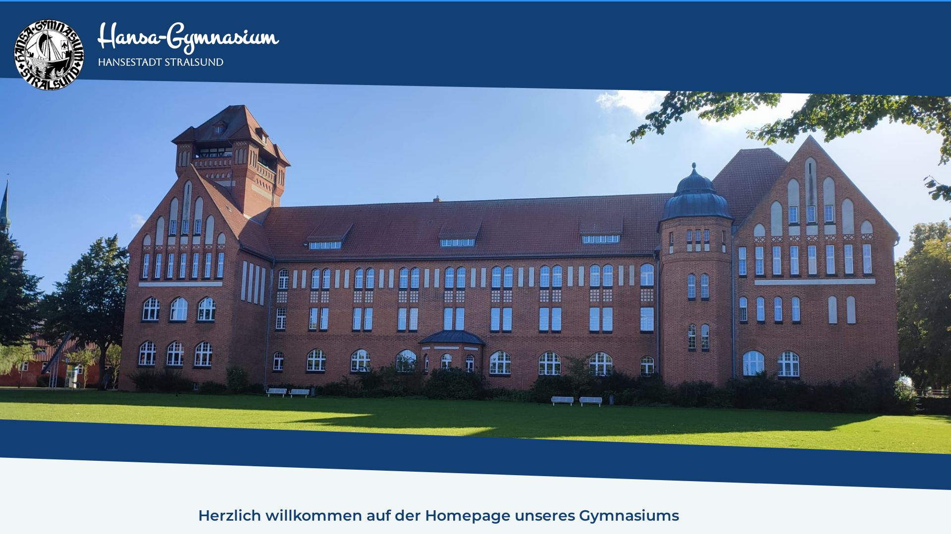 Hansa-Gymnasium
