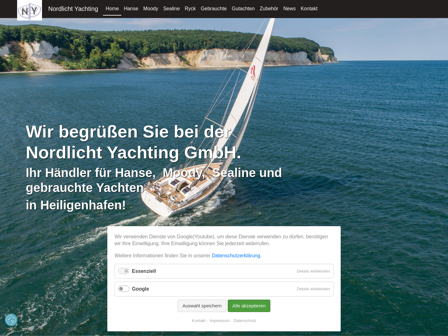 Hanse Vertriebs GmbH & Co. KG