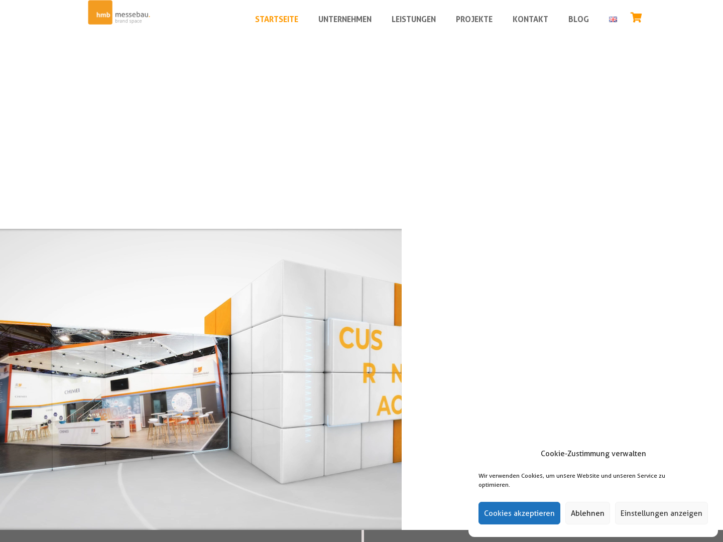 Hanseatic Messebau GmbH