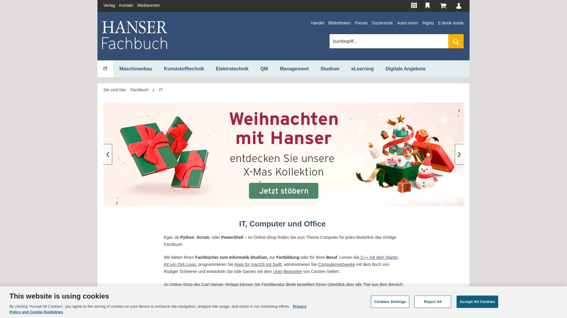 Hanser