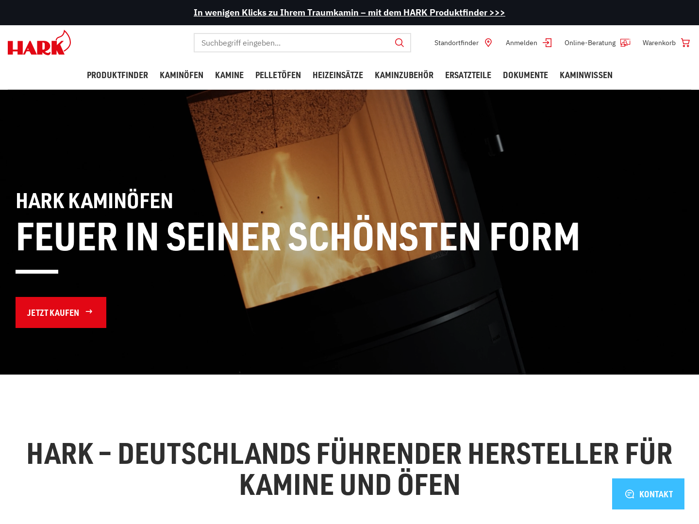 Hark GmbH & Co. KG
