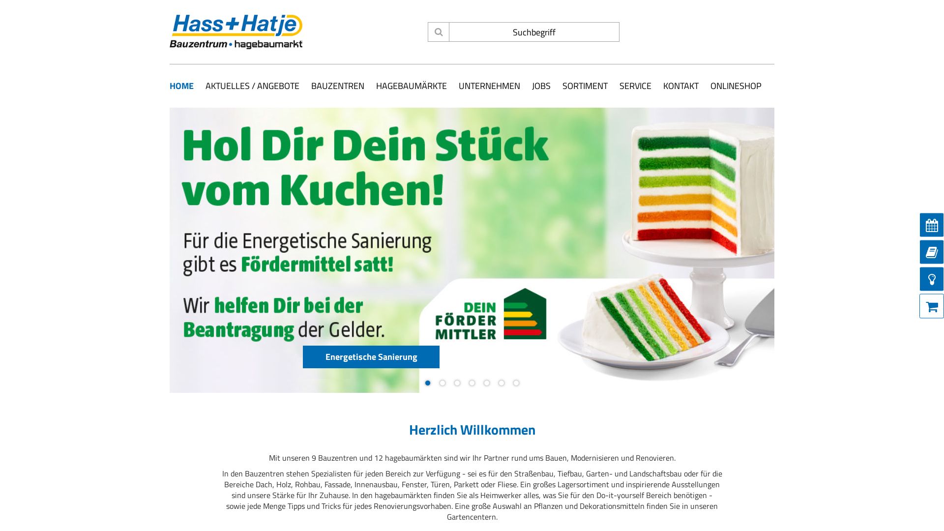 Hass Hatje