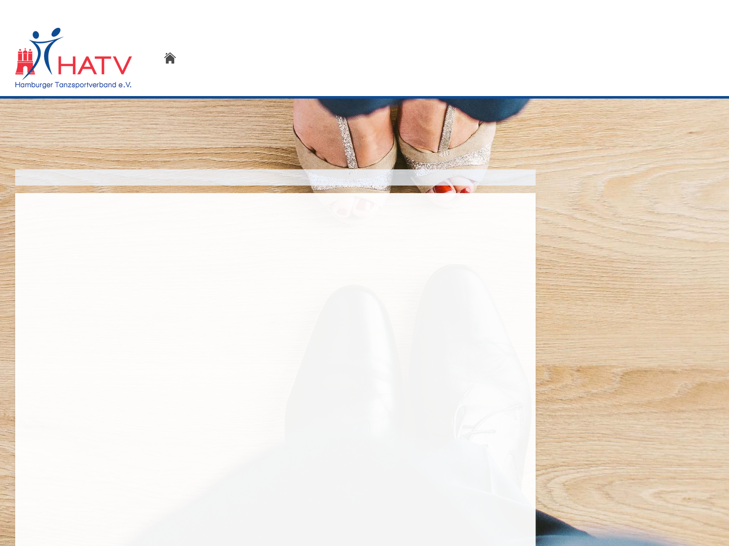Hamburger Tanzsportverband e.V. (HATV)