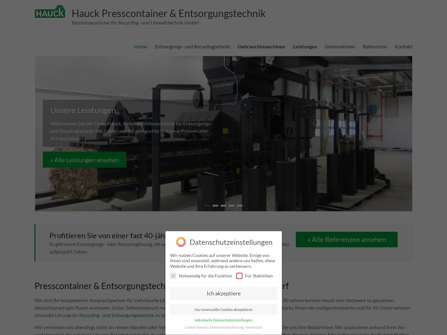 Hauck GmbH