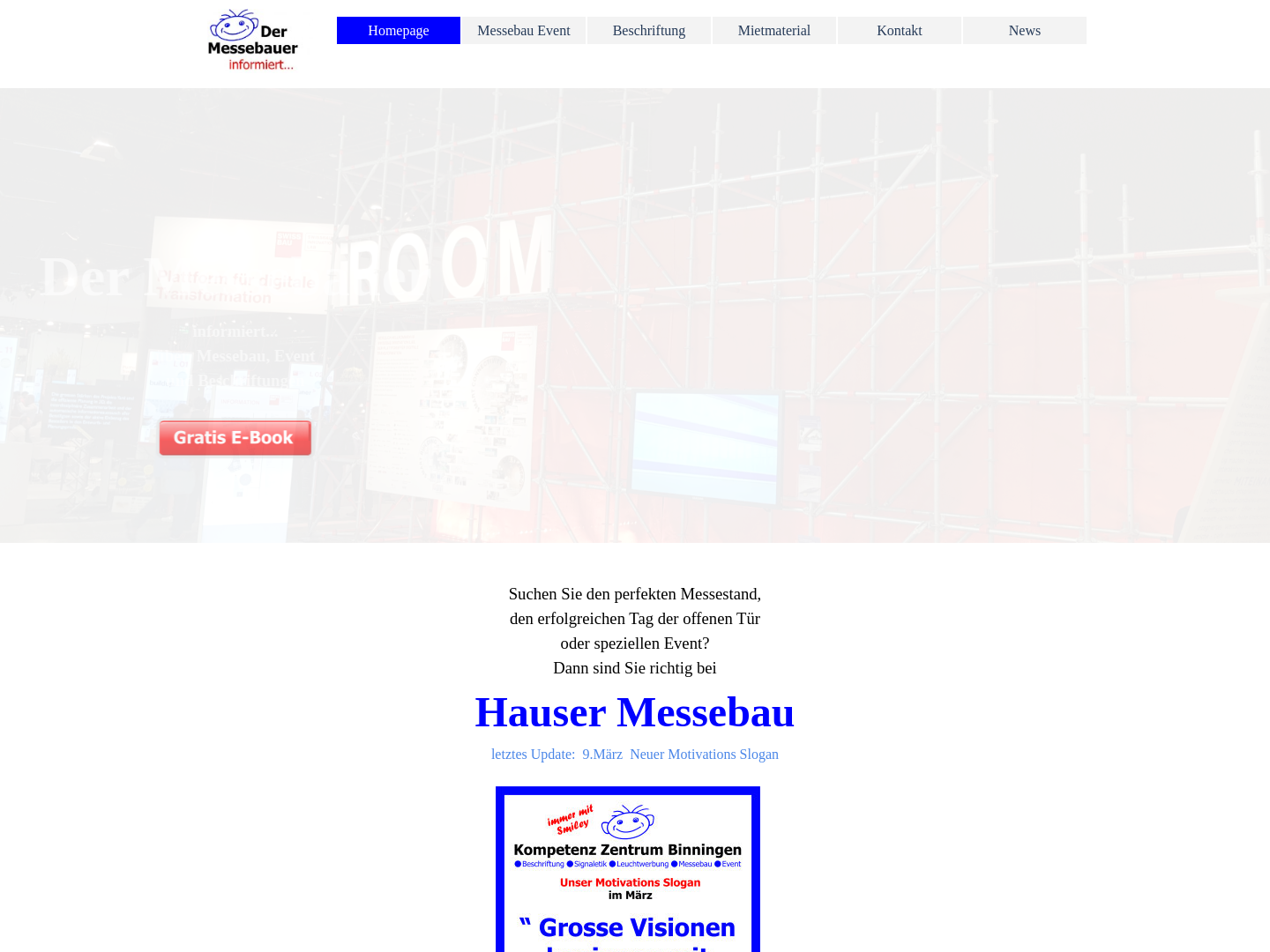 Hauser Werbung AG