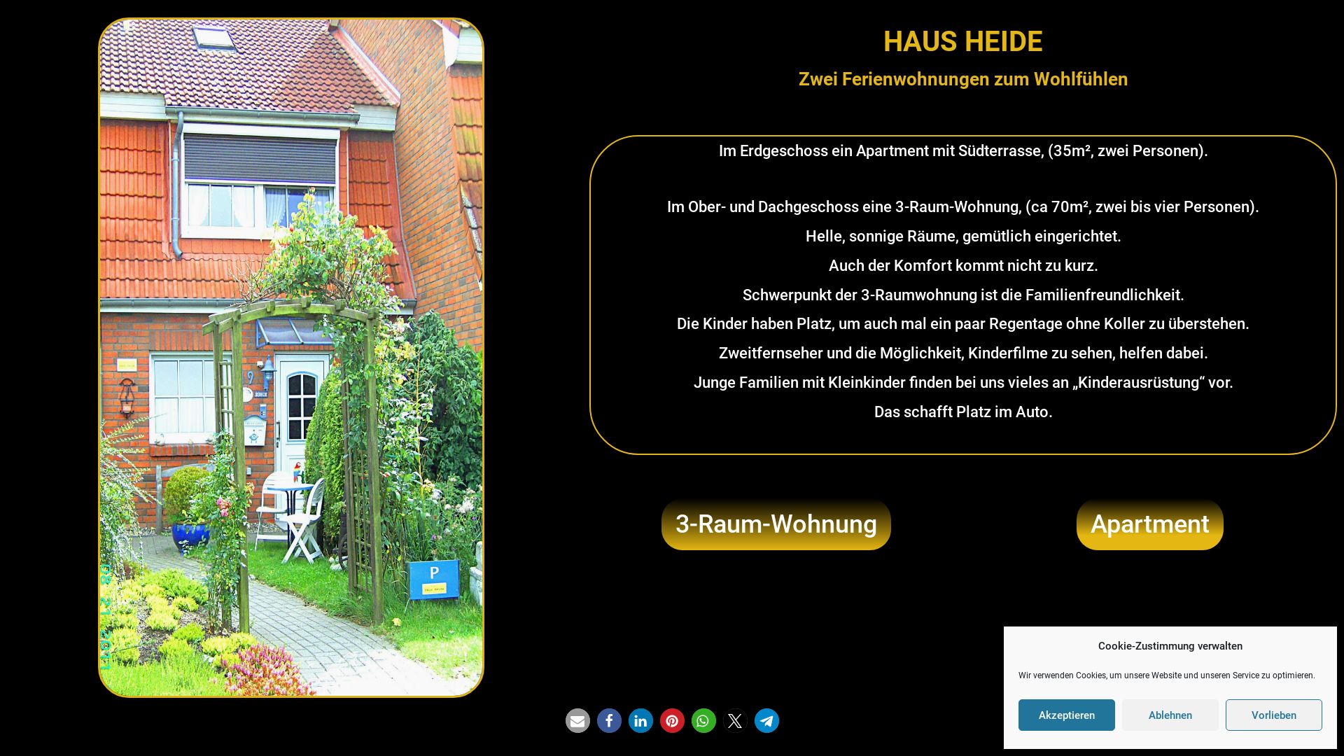 Haus Heide