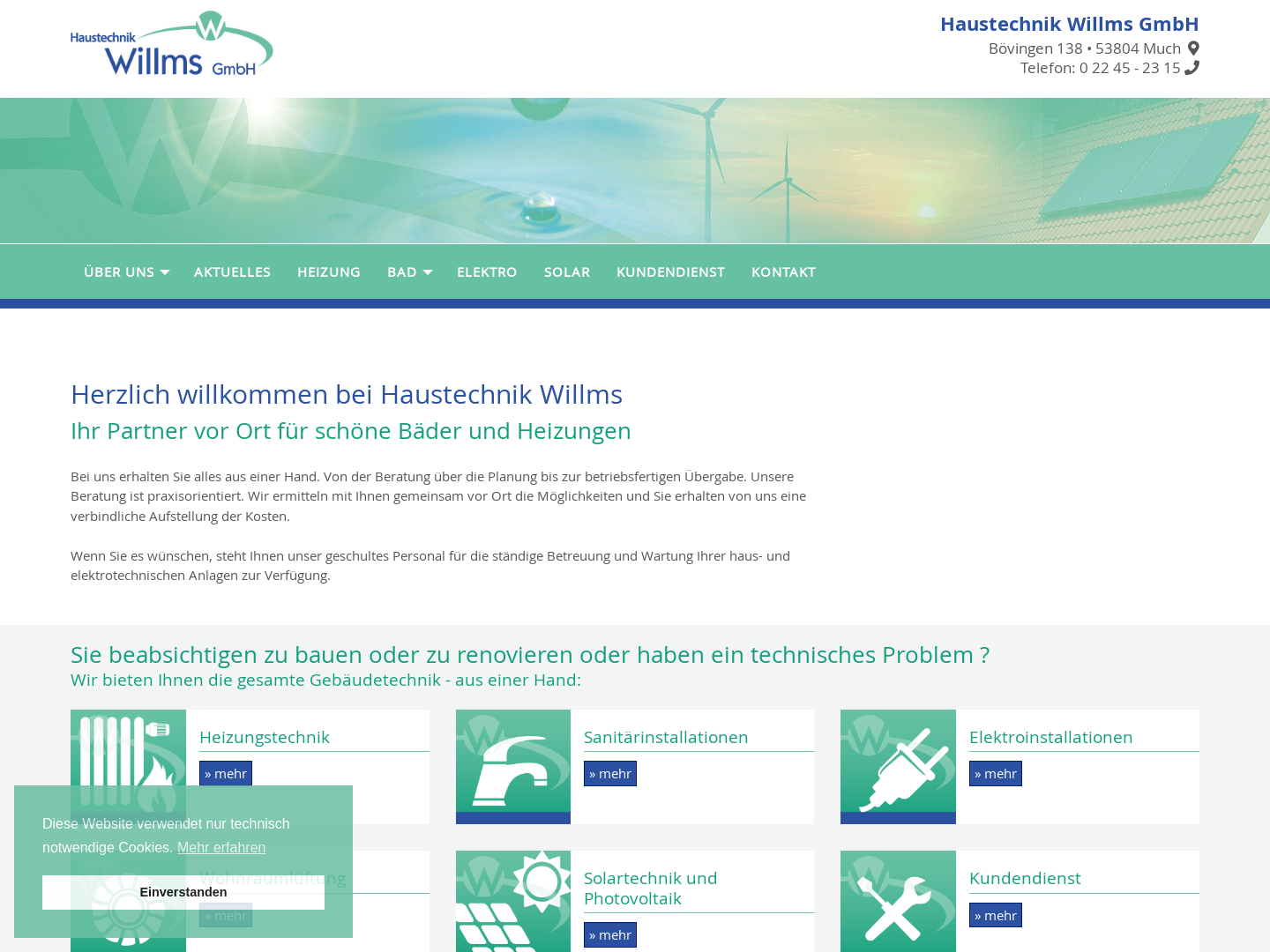 Stephan Willms GmbH