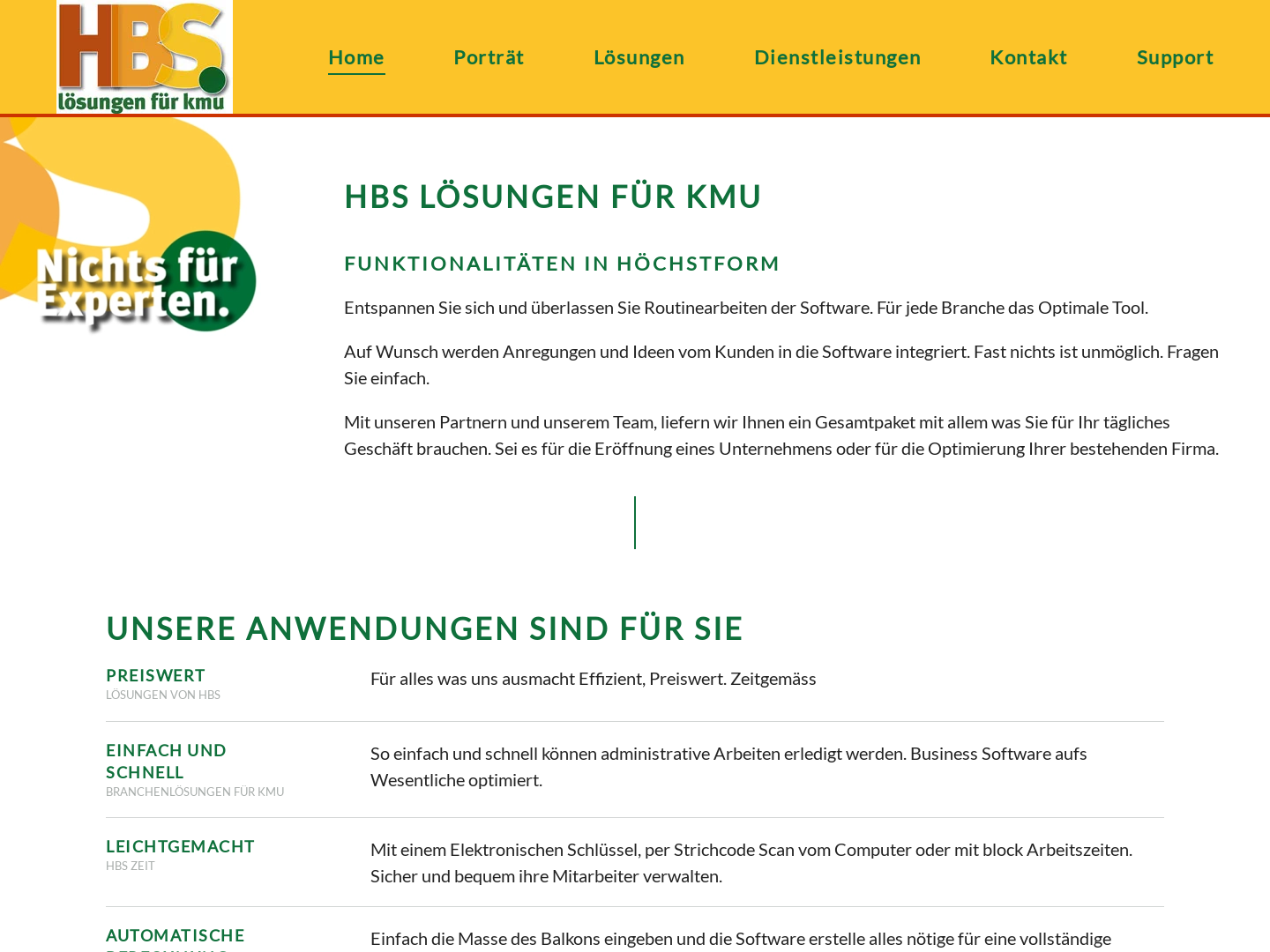 HBS Hans Beer