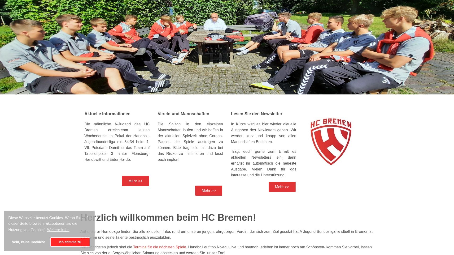 HC Bremen/Hastedt