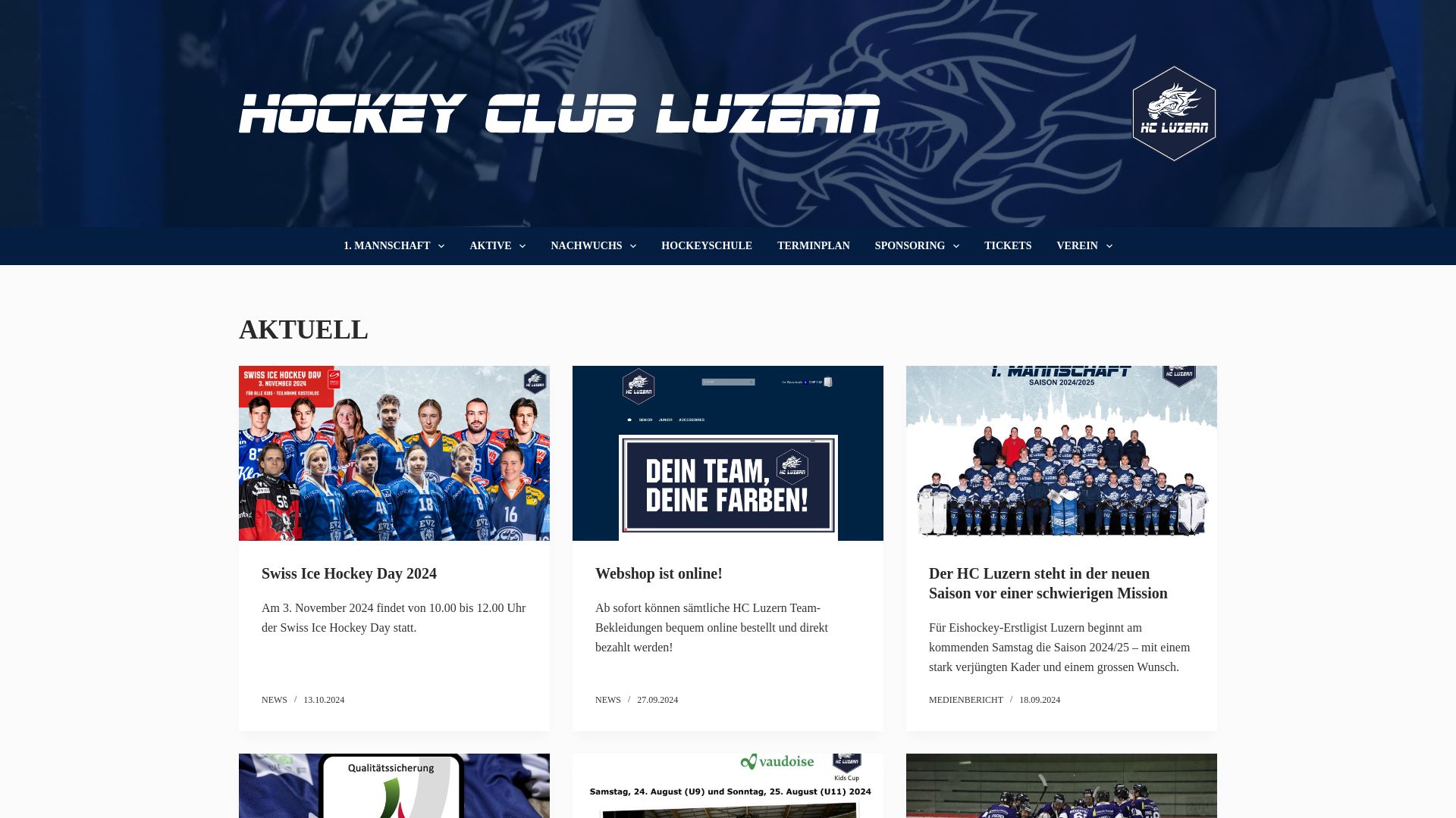 HC Luzern