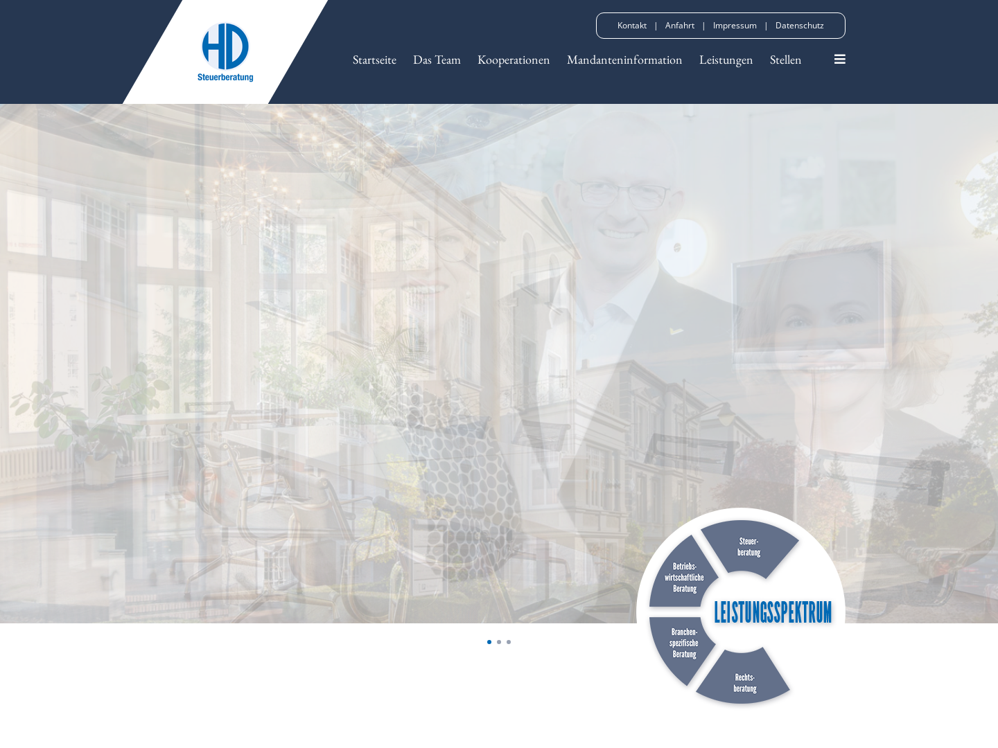 HD Steuerberatungsgesellschaft mbH