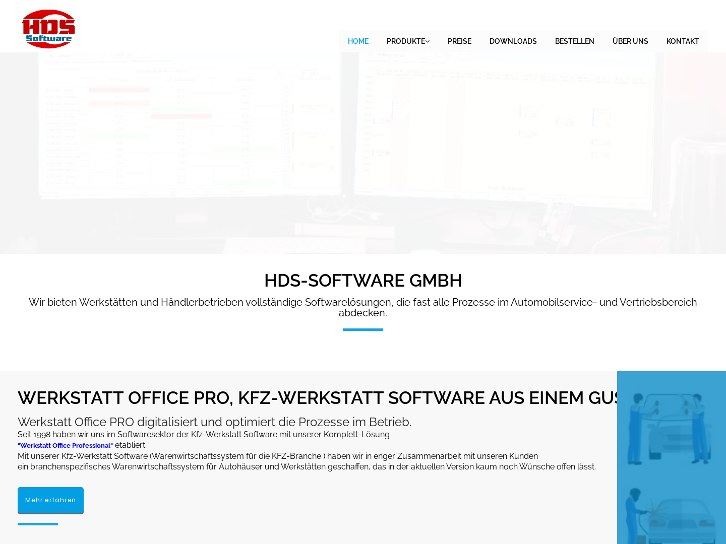 HDS-Software, Inh. Dipl.-Chem. Halil Düzgün