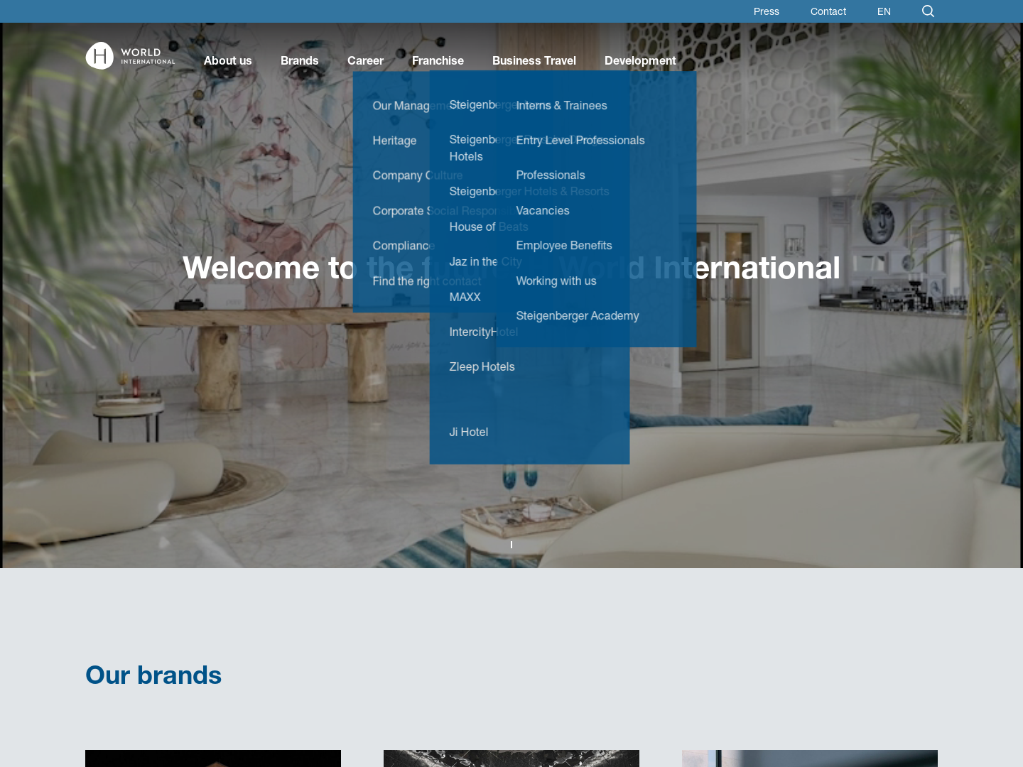 HEAD GmbH