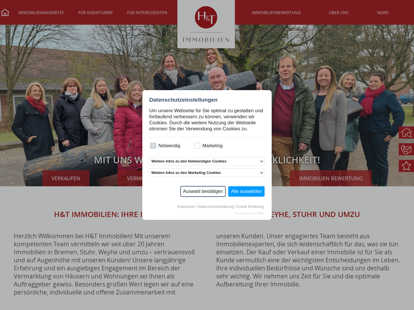 Hechler & Twachtmann Immobilien GmbH