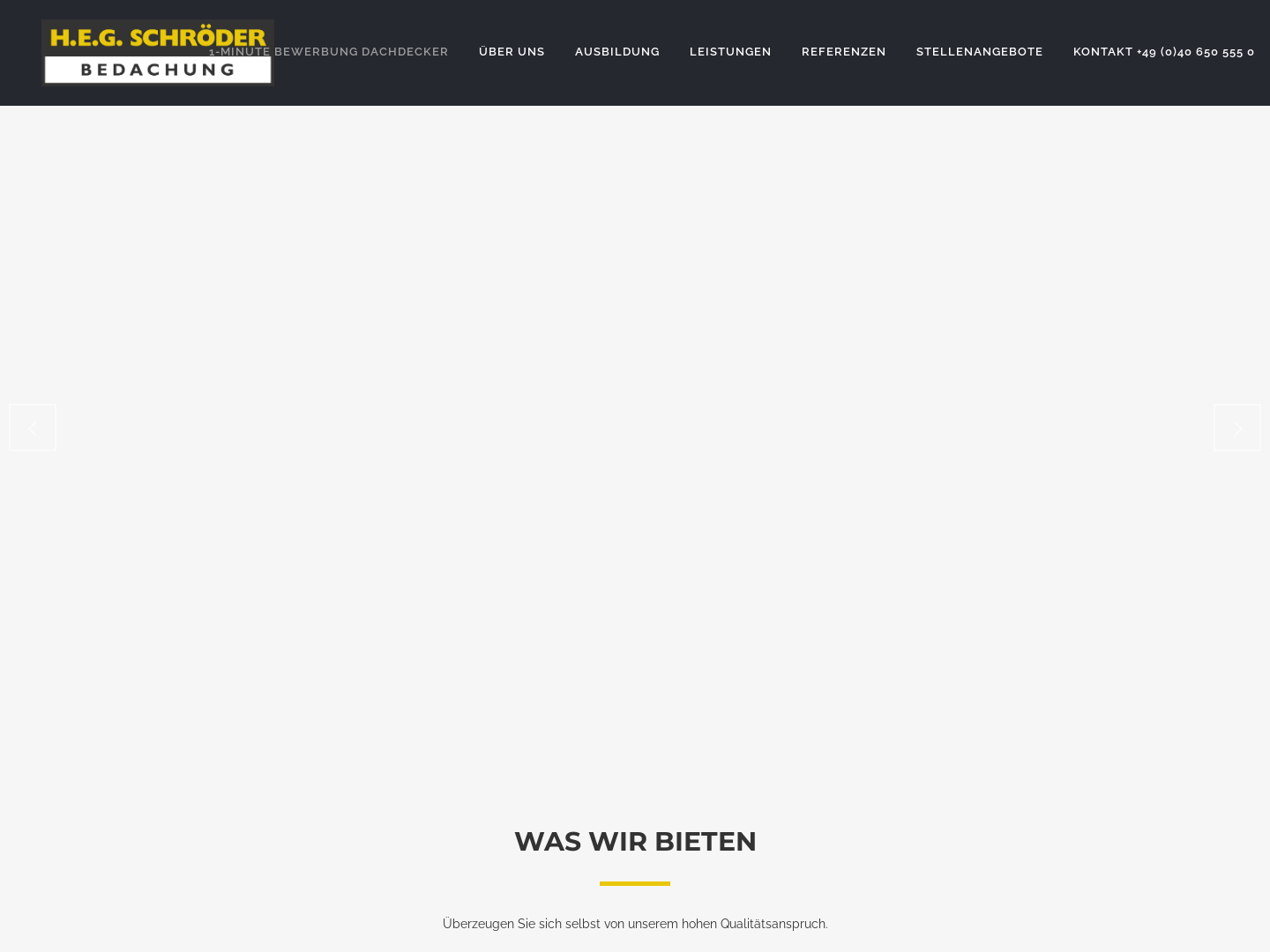 Bauklempnerei Schröder