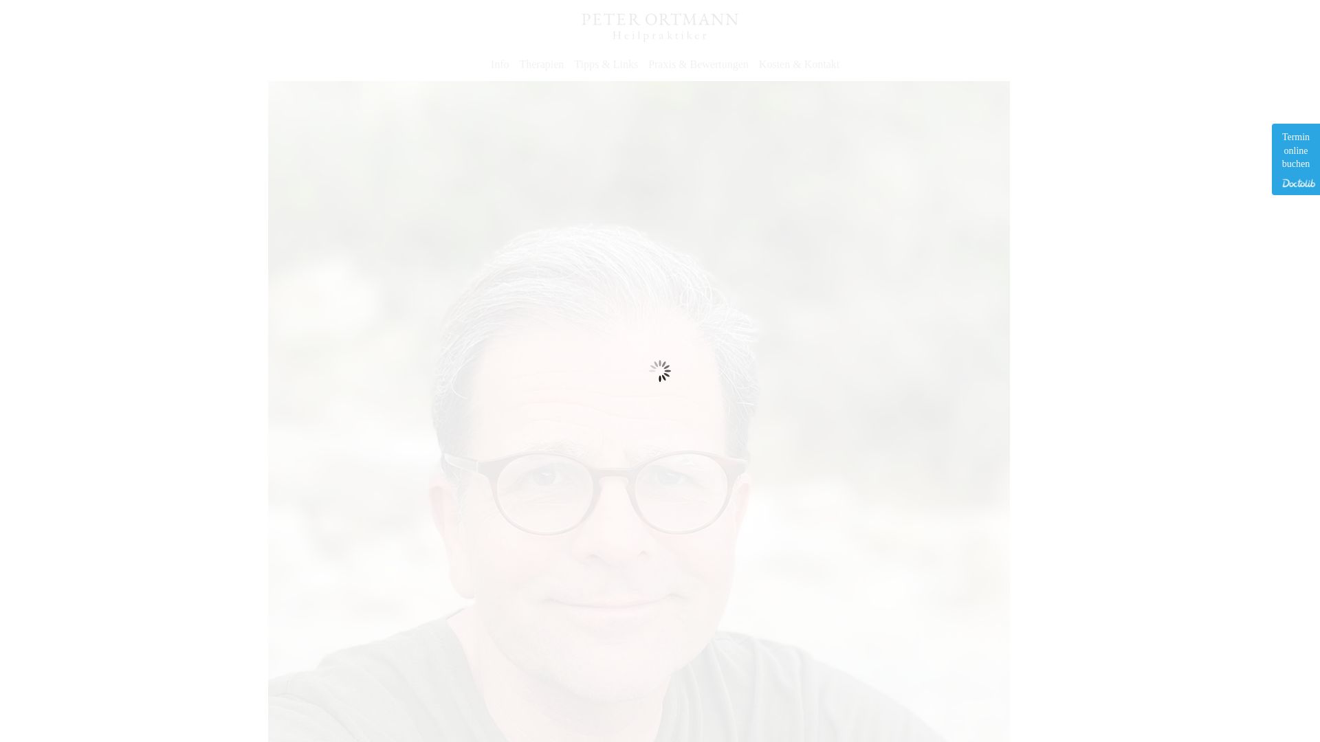 Peter Ortmann