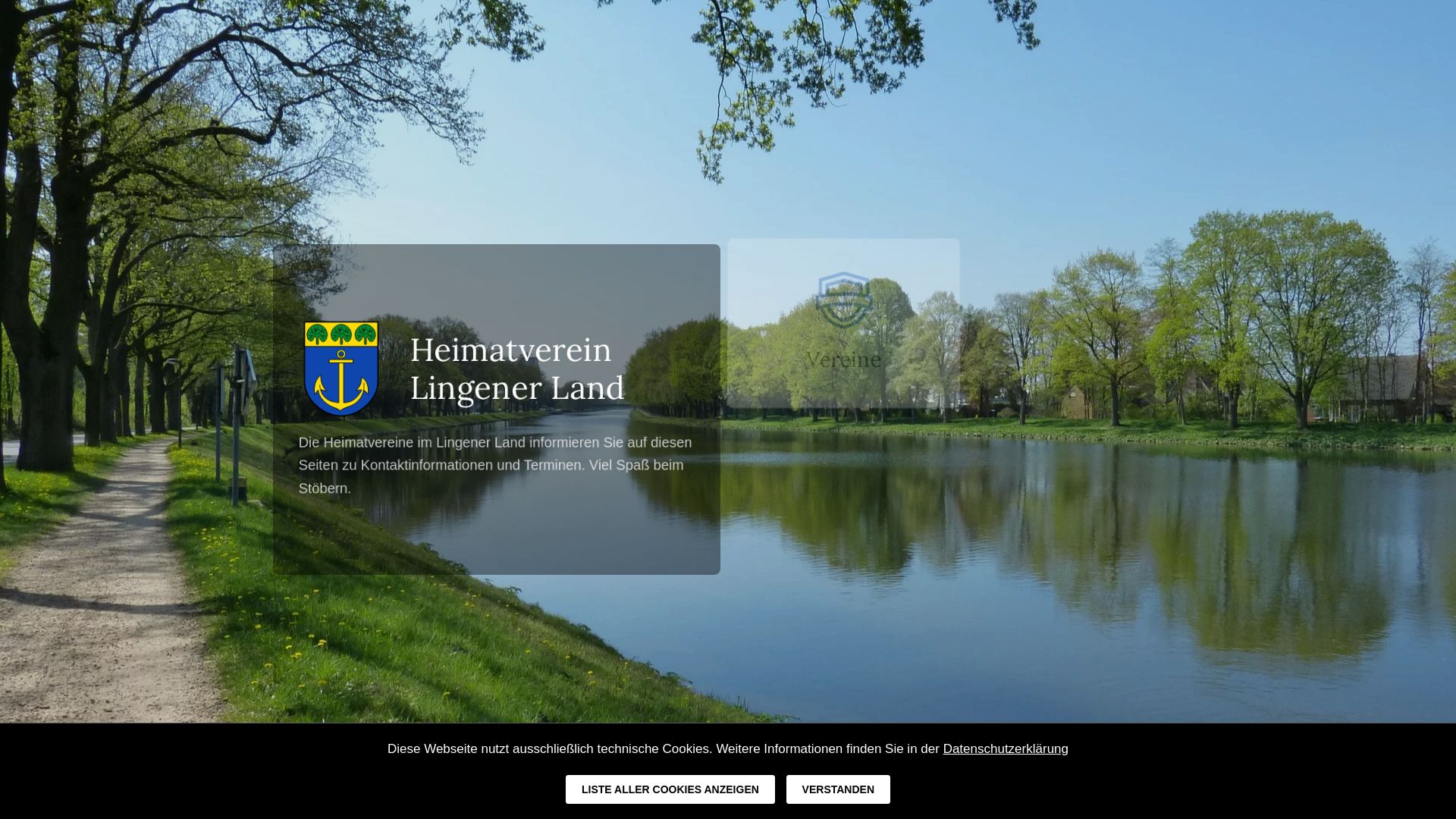 Heimatverein Lingener Land