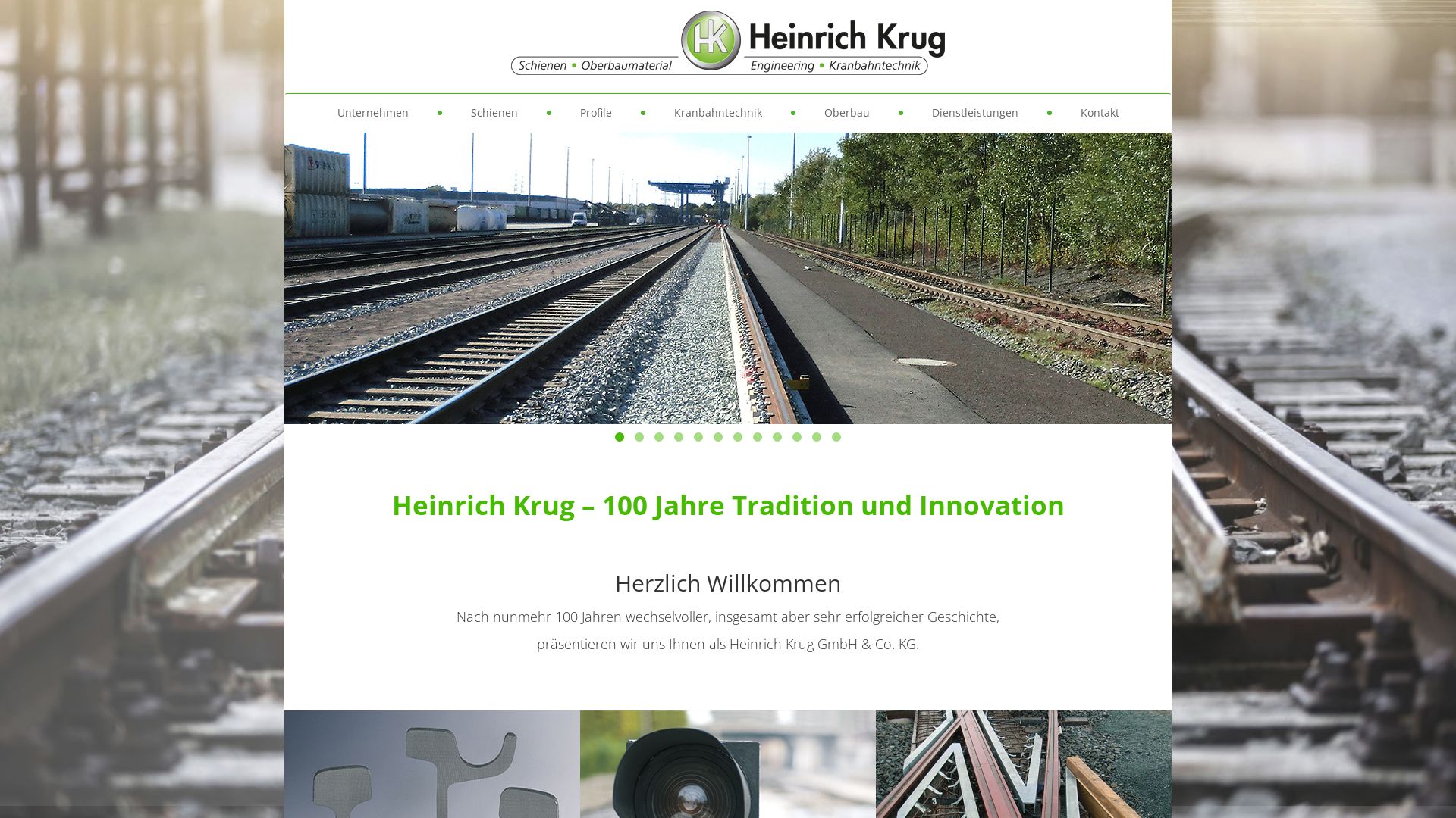 Heinrich Krug GmbH & Co