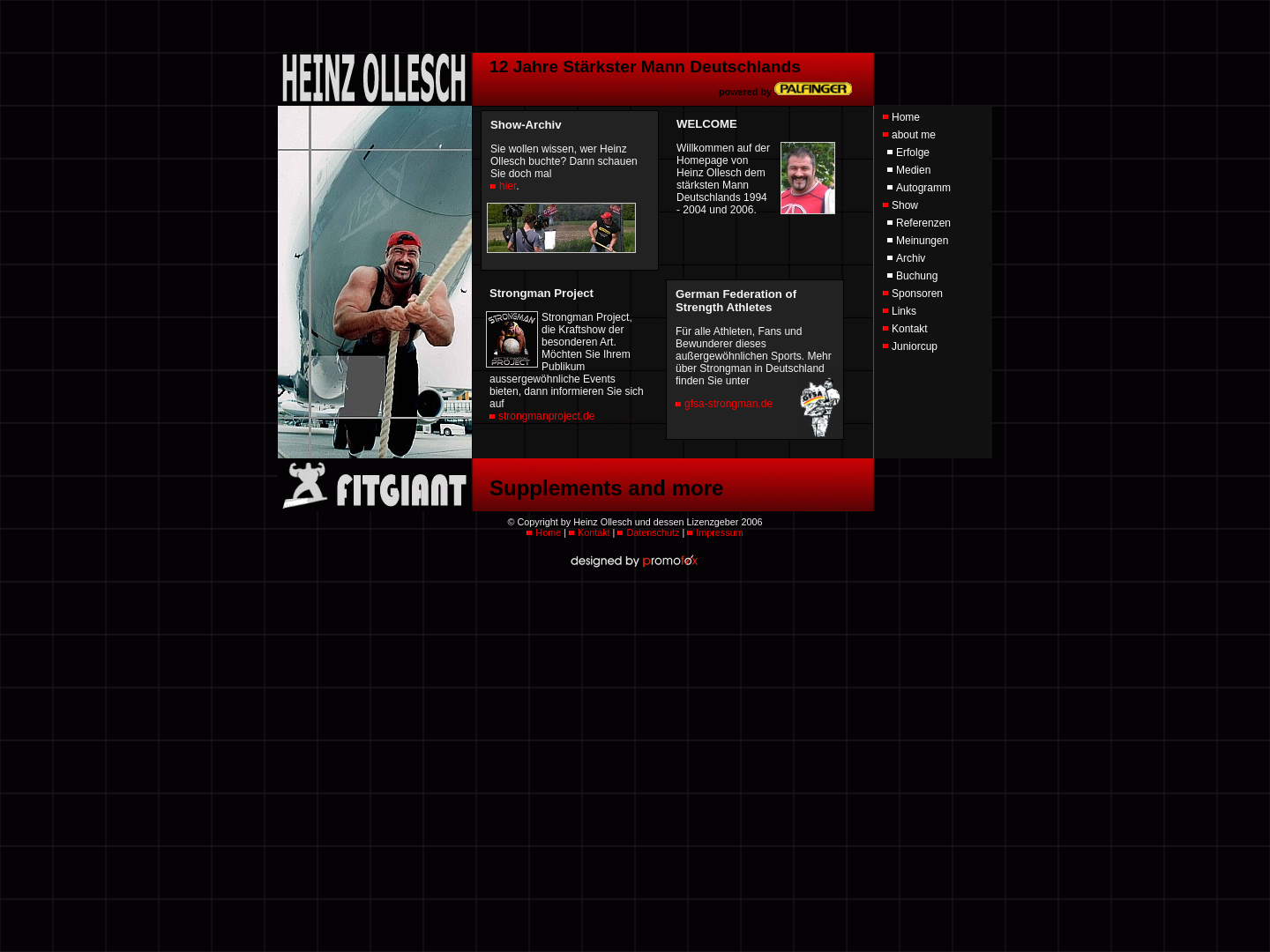 Heinz Ollesch