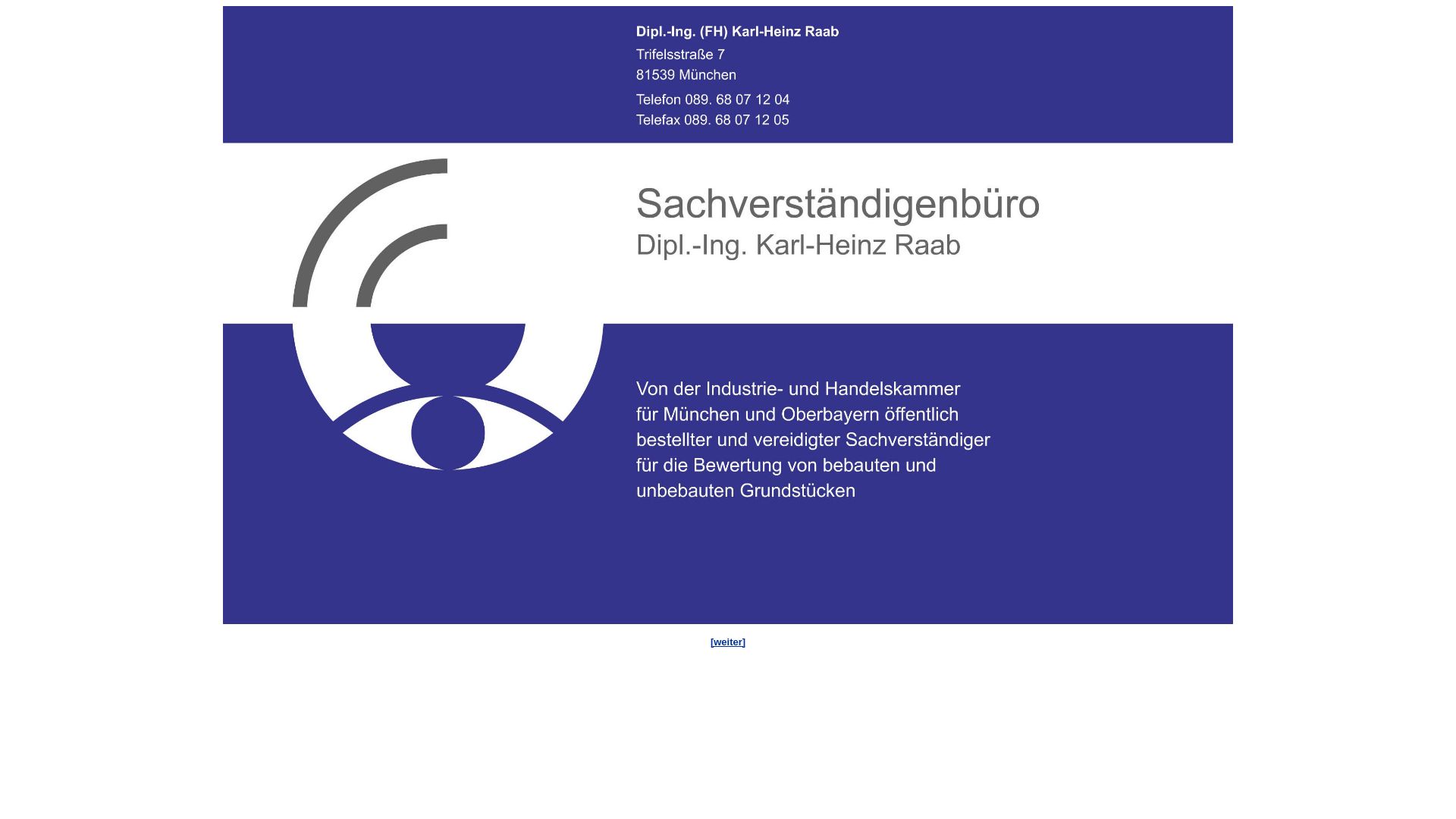 Raab, Karl-Heinz, Dipl.-Ing.