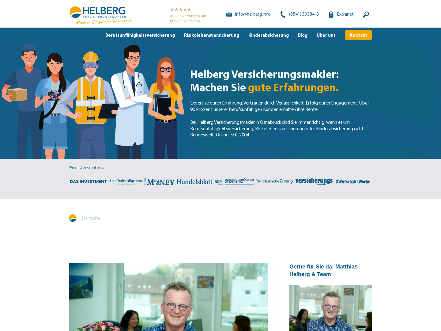 Matthias Helberg
