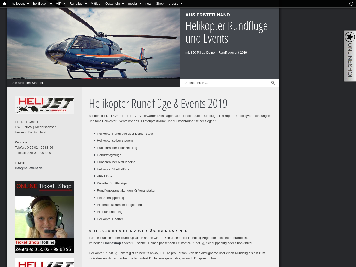 helievent.de
